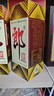 郎酒郎牌郎酒 白酒 酱酒 53度 500ml*4 四瓶装（新老包装年份随机） 实拍图