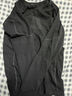 浪莎（LangSha）滑雪速干衣户外运动男女滑雪登山保暖马拉松跑步套装压缩速干内衣 实拍图