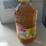 鲁花 食用油  物理压榨  非转基因 玉米油6.18L   实拍图