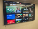 小米电视100英寸 液晶巨幕大尺寸 小米澎湃OS 4+64GB 会议电视REDMI 红米MAX100 2025 100英寸 MAX100 超高性价比 实拍图