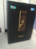 虎牌保险柜家用小型指纹密码WiFi保险箱办公全钢防盗可入墙 60金刚黑 驭尚系列（触控密码+TOUCH指纹识别） 实拍图
