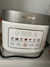 九阳（Joyoung）电饭煲3L家用电饭锅不锈钢内胆316L微压煮饭锅2-3人智能预约0涂层煲汤煮粥锅 F-30F335L 实拍图