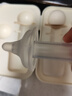 babycare婴幼儿喂液器儿童滴管二合一针筒式喂水喂奶宝宝喂药神器 月瓷米 实拍图