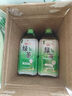 统一 绿茶 1L*8瓶 整箱装 调味茶饮料（新老包装随机发货） 实拍图