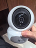萤石EZVIZ摄像头家用 高清WIFI无线监控器莹石云APP手机远程查看室内360度全景旋转云台智能网络摄像机 500万CP1智能全彩【增强版】 官方标配无卡【30天云存储体验包】 实拍图