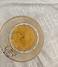 贡苑菊花茶30大朵安徽黄山金丝皇菊特级一杯一朵独立包装熬夜去火胎菊 实拍图
