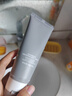 C咖双管洗面奶80g*2氨基酸控油洁面乳去黑头去角质卸妆卸防晒男女 实拍图