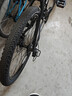 美利达（MERIDA）25款 雄狮610 山地自行车 21速 平丽一黑 26*15 (建议身高145-168CM) 实拍图