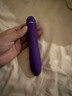 杜蕾斯（durex）V-焕觉多速震动棒 女性解压情趣成人用品插入式av按摩自慰棒 玩具 实拍图