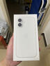 Apple/苹果 iPhone 16（A3288）256GB 白色 支持移动联通电信5G 双卡双待手机 实拍图