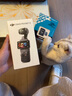 大疆 DJI Osmo Pocket 3 标准版 一英寸口袋云台相机 OP灵眸手持数码相机 旅游vlog 便携美颜摄像 实拍图