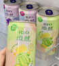 锐澳（RIO）鸡尾酒 预调酒【赴山海 同款果冻酒】微醺果冻3度甜酒 250ml*6罐 实拍图