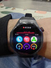 HUAWEI WATCH GT 6 Pro曜石黑46mm华为智能手表全新骑行体验21天超长续航蓝宝石玻璃&钛合金GT5Pro升级 实拍图