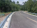 安筑福乡村公路波形护栏高速道路防撞梁钢四川厂家双波栏杆国标护栏板W 波形护栏 实拍图