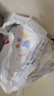 好奇（Huggies）金装拉拉裤XL96片(12-17kg)尿不湿【速干不易红】 实拍图