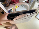 泰克森手提电脑包适用苹果macbook联想华为16英寸笔记本高颜值公文包女 实拍图