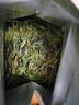 狮峰牌2025年新茶绿茶雨前龙井43茶叶三级200g春茶钱塘纸包送礼自己喝 实拍图