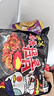 三养（SAMYANG）火鸡面三养速食方便面袋装 700g(140g*5)泡面拌面早餐零食 实拍图