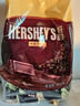 好时（Hershey’s） 牛奶巧克力排块 500g 休闲零食 婚庆喜糖 伴手礼 生日礼物送女生 实拍图