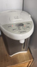 美的（Midea）【政府补贴】电热水瓶热水壶电水壶304不锈钢水壶 5L控温保温恒温开水壶电水壶烧水壶Colour201 实拍图