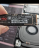 三星（SAMSUNG）2TB SSD固态硬盘 M.2接口(NVMe协议PCIe 4.0 x4) AI电脑配件 读速7450MB/S 990 PRO 实拍图