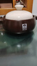 康巴赫（KOBACH）砂锅煲汤锅陶瓷锅砂锅炖锅中药锅电陶炉燃气灶专用砂锅 【加厚1-2人适用】【汤煲】 2.5L 实拍图