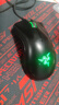 罗技（G）G304 LIGHTSPEED无线鼠标 游戏鼠标 轻质便携 鼠标宏 绝地求生FPS英雄联盟吃鸡 生日礼物 绿色 实拍图