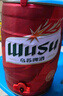 乌苏啤酒（wusu）大红乌苏烈性小麦啤酒5L桶装官方旗舰店京东自营 实拍图