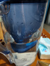 碧然德（BRITA） 过滤净水器 家用滤水壶 净水壶 海洋系列 3.5L蓝色 一壶3芯装 环保加固包装 实拍图
