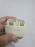iKF Ultra圈铁降噪真无线蓝牙耳机LDAC高音质ANC主动降噪入耳式蓝牙耳机发烧超长续航25年新款云岩白 实拍图