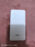 海尔随身wifi可移动无线wifi6+免插卡上网宝随行无线上网卡便携式车载4g无线路由器全国通用流量2025款 实拍图