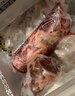 鲜京采进口原切去骨羊后腿肉4斤 烧烤炖煮食材 羊肉 京东自有品牌 实拍图