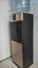 美菱（MeiLing）饮水机 家用立式办公双开门柜式温热型桶装水饮水器MY-L108 实拍图