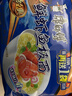 康师傅 方便面 经典鲜虾鱼板面五连包98g*5 泡面袋装速食 方便食品 实拍图
