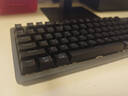 罗技（Logitech）灵砚系列 K868 三模客制化机械键盘 无线键盘 蓝牙键盘 客制化键盘 黑色 实拍图