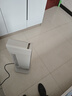 美的（Midea）【立卧两用】石墨烯语音踢脚线取暖器/家用电热电暖器/浴室节能电暖气/全屋大面积移动地暖 NDS-LC 实拍图