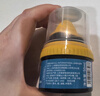 ONEFULL鞋油擦鞋神器真皮保养油无色通用皮鞋皮革护理保养油无色50ml 实拍图