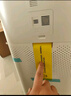 米家【家电国家补贴】小米空气净化器5S家用除甲醛除菌除过敏AC-M24-SC 实拍图