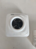 喵喵机家用错题打印机P1超清迷你学生家用便携作业帮错题整理神器口袋照片热敏打印机 白 实拍图