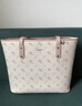 纽芝兰（NUCELLE）沈月同款飞马大容量托特包包女式2025新款单肩通勤大包生日礼物女 实拍图