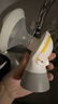 美德乐（Medela）配件连接器 适配双边(舒悦版 智能版 享韵)单边(舒悦 畅韵) 实拍图
