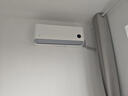 小米（MI）米家 大1匹 新一级能效 巨省电 空调挂机 KFR-26GW/V1A1【国家补贴20%】整机10年质保 实拍图