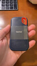 闪迪（SanDisk）2TB Type-c USB3.2 NVMe移动固态硬盘（PSSD）E61卓越版 1050MB/s三防保护 手机笔记本电脑外接SSD 实拍图