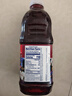 优鲜沛（OceanSpray） 经典蔓越莓果汁1.89L 美国进口 果汁饮料饮品可调鸡尾酒 实拍图