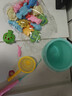 泰迪拾光钓鱼玩具儿童钓鱼竿捞鱼磁性鱼池宝宝益智早教玩具套装生日礼物 实拍图