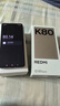 小米 REDMI K80 第三代骁龙 8 6550mAh大电池 澎湃OS 雪岩白 16GB+512GB 红米5G手机 实拍图