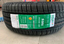 双星（DOUBLE STAR）轮胎/汽车轮胎 235/55R17 103V SS81适配奥迪Q3/大众途观/众泰 实拍图