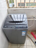 海尔滚筒洗衣机全自动超薄洗烘一体带烘干 10公斤京东自营H25JS 家用家电国家补贴 一级能效以旧换新 实拍图