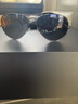 雷朋（RayBan）经典飞行员系列太阳镜开车骑行墨镜男女户外眼镜0RB3025礼物 004/78枪色镜框蓝灰色偏光镜片 尺寸62 实拍图