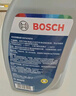 博世（BOSCH）通用型DOT4 刹车油制动液离合器油汽车养护套装保养2L包安装 实拍图